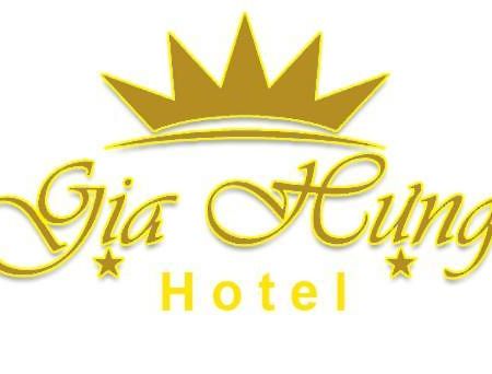 Khach San Gia Hung Hotel Ca Mau Exterior photo