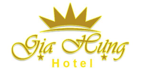 Khach San Gia Hung Hotel Ca Mau Exterior photo